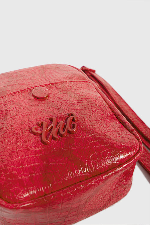 TeamTTO - Paris 2024 Olympic Games Opening Ceremony Leather
