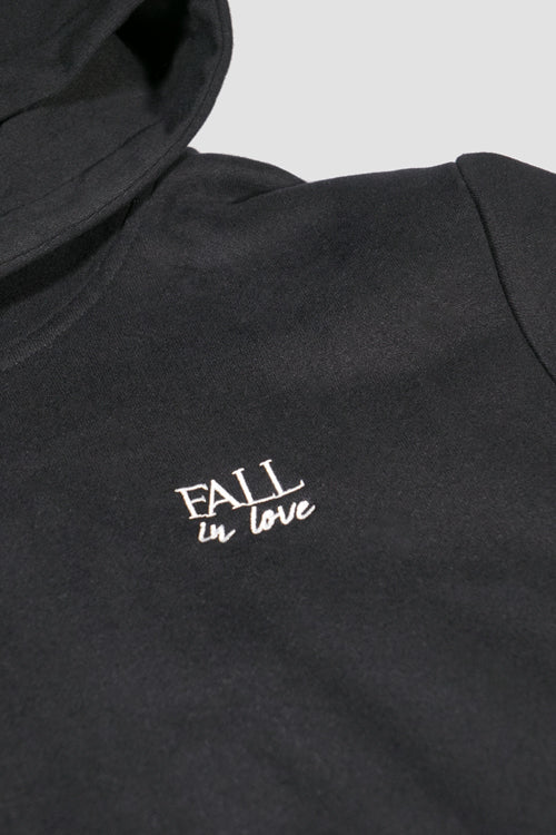 The Hideout Clothing Fall in Love Hoodie