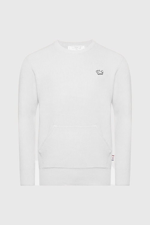 Classic Crewneck Sweater - The Hideout Clothing