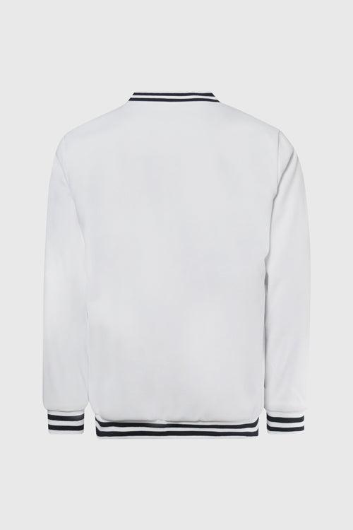 Dawn of an Era Reversible Varsity Jacket - The Hideout Clothing