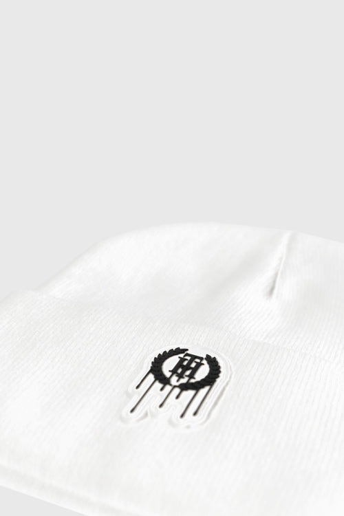 Dripping Essentials 3D Logo Beanie - The Hideout Clothing