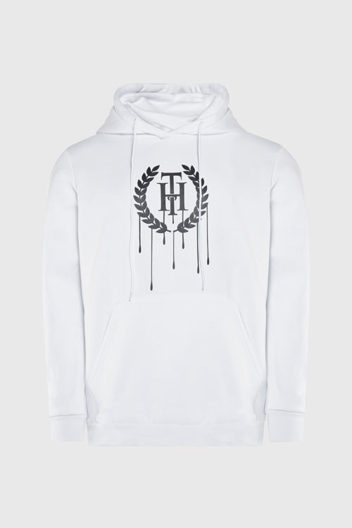 Dripping Essentials Pull Over Hoodie - The Hideout Clothing