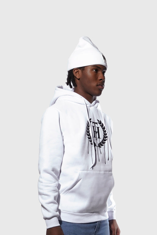 Dripping Essentials Pull Over Hoodie - The Hideout Clothing