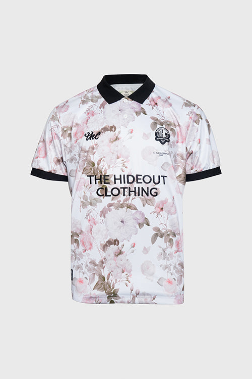 The Hideout Clothing - Chosen Soccer Home Jersey