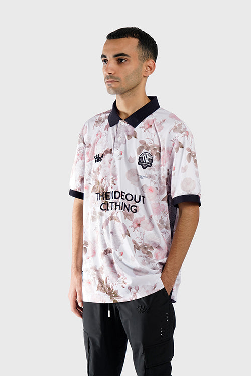 The Hideout Clothing - Chosen Soccer Home Jersey