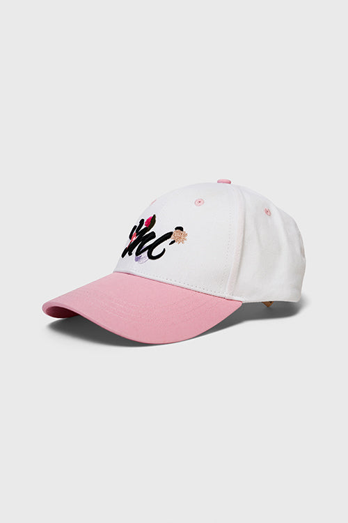 The Hideout Clothing - Chosen THC Flower Dad Cap