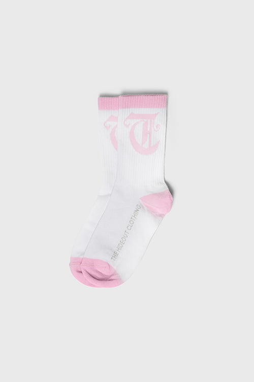 The Hideout Clothing - Racket Club Socks