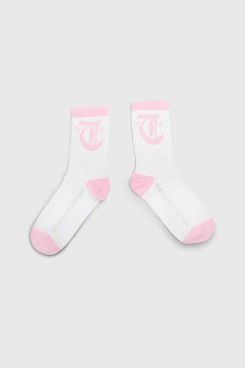 The Hideout Clothing - Racket Club Socks