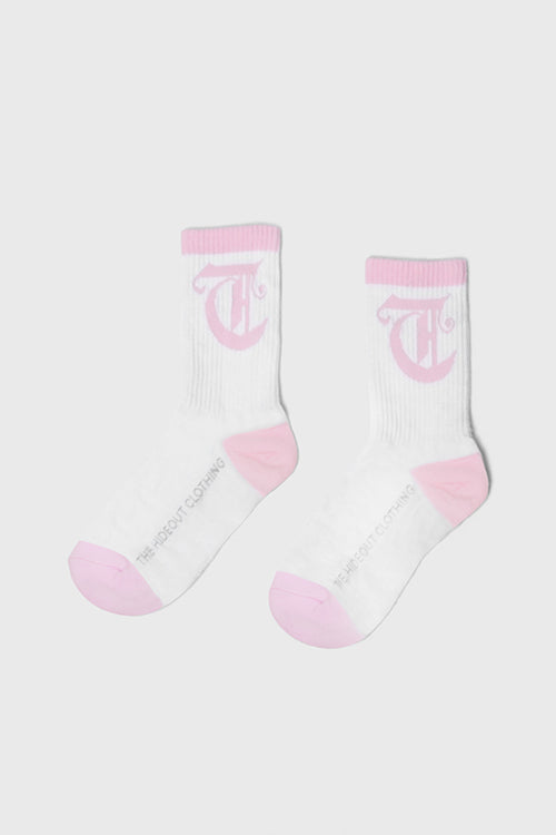 The Hideout Clothing - Racket Club Socks