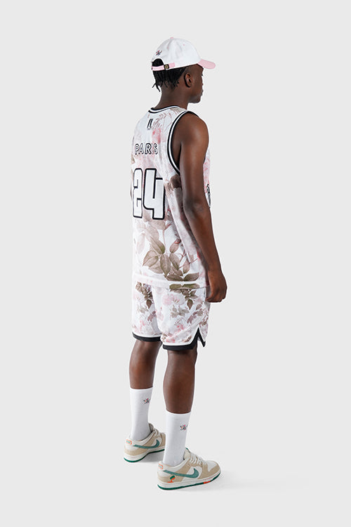 The Hideout Clothing - Chosen Basketball Home Shorts