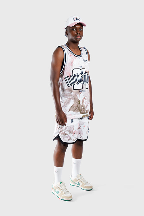 The Hideout Clothing - Chosen Basketball Home Vest