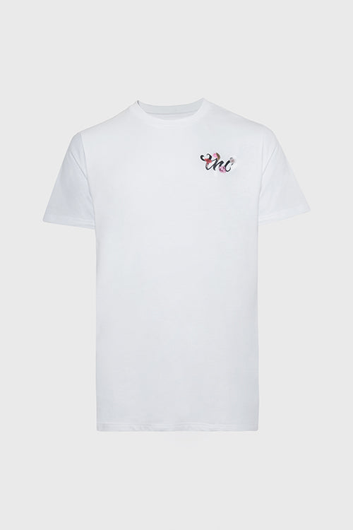 The Hideout Clothing - Chosen THC Flower Tee