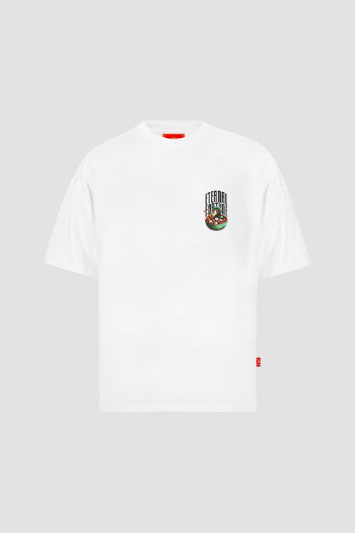 The Hideout Clothing - Year of The Snake Tee