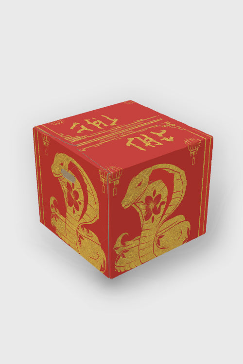 The Hideout Clothing • THC - Creator/Designer Fashion Unisex Mystery Box