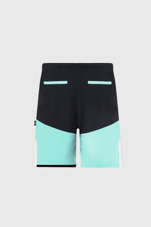 Paradise Sports Shorts - The Hideout Clothing