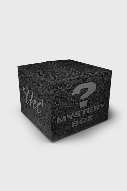 Mystery Box - $600 Value - The Hideout Clothing