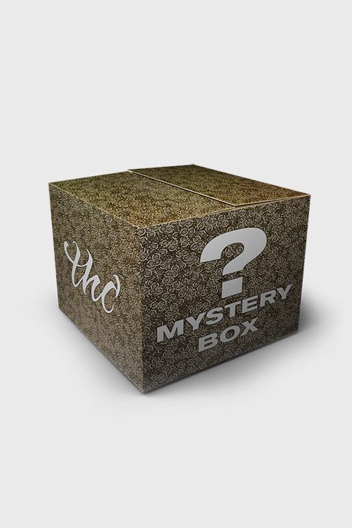 Mystery Box - $150 Value