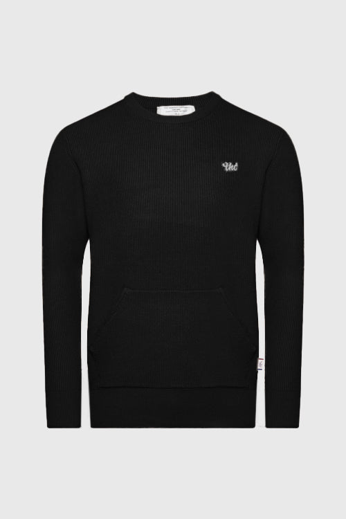 Classic Crewneck Sweater - The Hideout Clothing