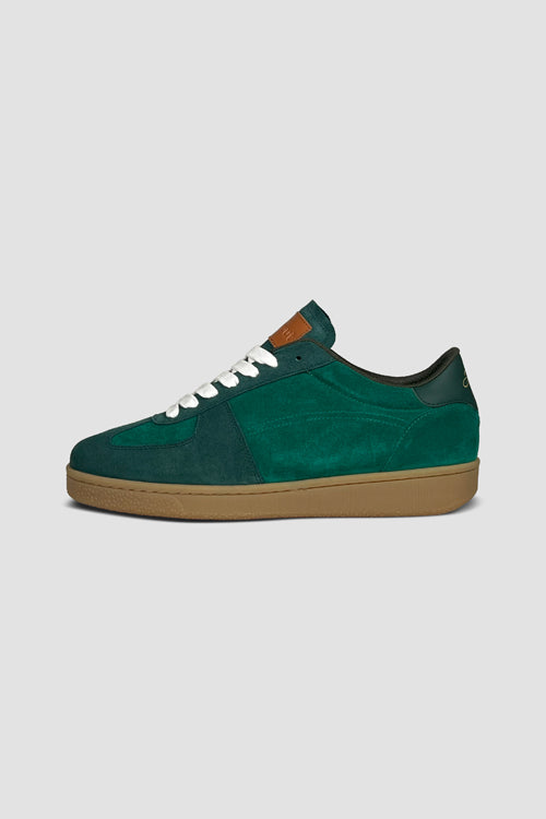 hideout Soul 22.5 Sneaker green