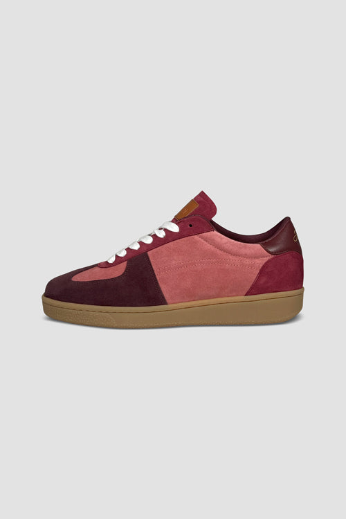 hideout Soul 22.5 Sneaker red