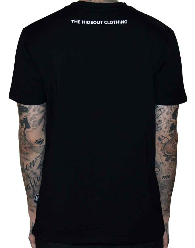 Dripping Essentials Tee - The Hideout Clothing