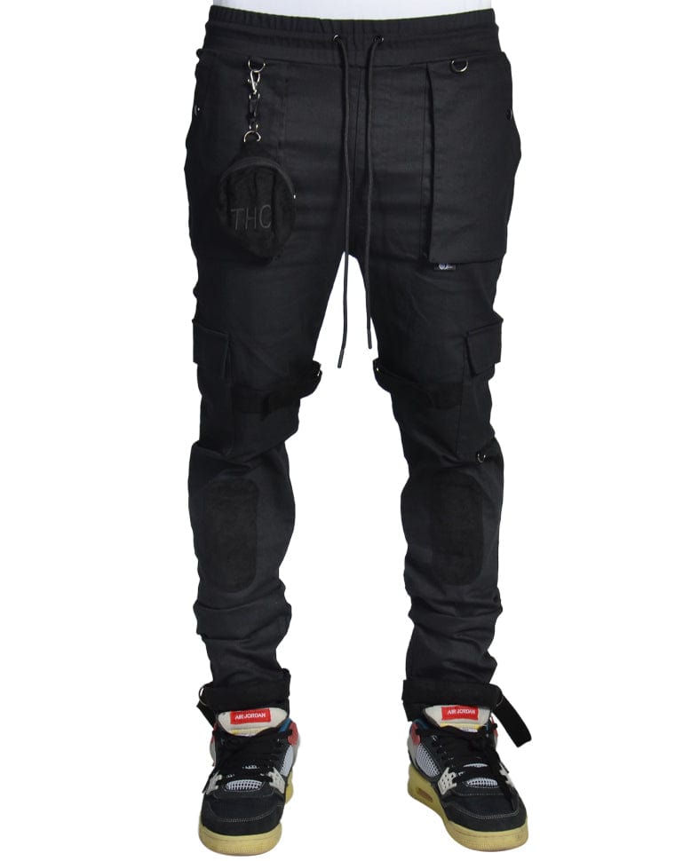 Men's Streetwear & Street Style Bottoms - Cargo Pants, Shorts, Jeans ...