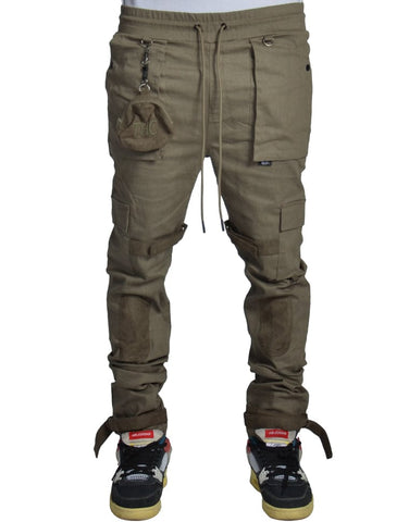 Men's Streetwear & Street Style Bottoms - Cargo Pants, Shorts, Jeans ...
