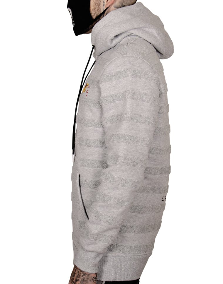 Undercover Towel Hoodie - The Hideout Clothing